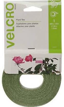1/2" X 30' VELCRO PLANT TIES