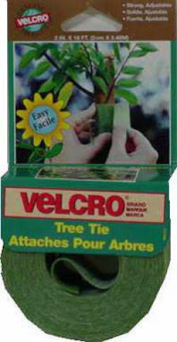 2" X 18' VELCRO TREE TIE