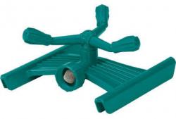 ROTARY 3 ARM LAWN SPRINKLER