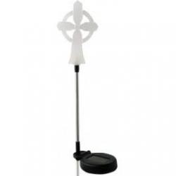 SOLAR ACCENT STAKE LIGHT