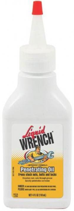 LIQUID WRENCH 4OZ