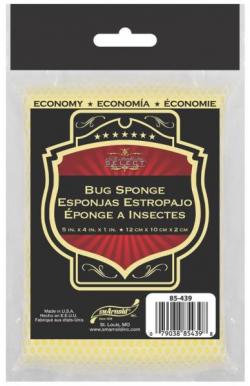 85-439 ECONOMY BUG SPONGE