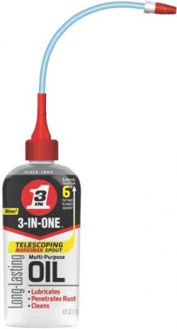 3-IN-1 LUBRICANT TELESCOPING SP