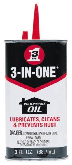 10035 3-IN-1 OIL 3-OZ