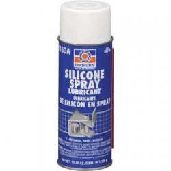116DA SILICONE SPRAY LUBE 16OZ