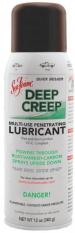 SEA FOAM DEEP CREEP LUBE 12OZ