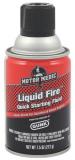 M3911 START FLUID 8OZ