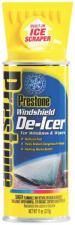 WINDSHIELD DE-ICER SCRAPER 11OZ