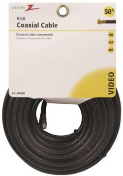 50' RG59 COAX CABLE