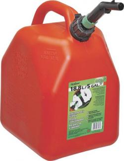 GAS CAN CARB APPROVED 5 GALLON