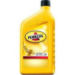 5W20 MOTOR OIL PENZOIL QT