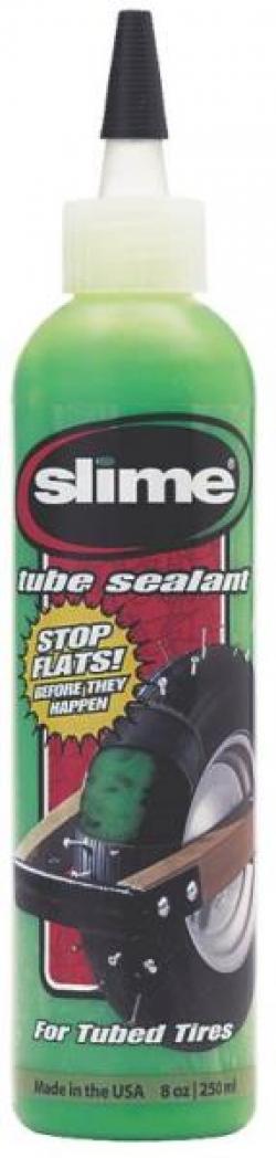 S-250 SLIME TUBE SEALANT 8OZ