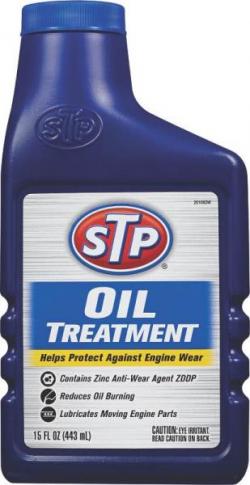 66079 STP OIL TREATMENT