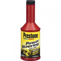 AS260 POWER STEERING FLUID 12OZ