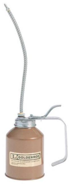 707 12-OZ FLEX SPOUT OILER