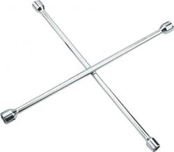 20" LUG WRENCH MET 4WAY