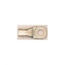 4 GAUGE CRIMPABLE 3/8" STUD