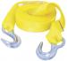 15' X 5,000# TOW STRAP W/ HOOKS