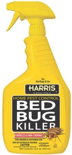 BED BUG RTU TRIGGER SPRAY 32OZ