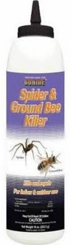 SPIDER & GROUND BEE KILLER 10OZ