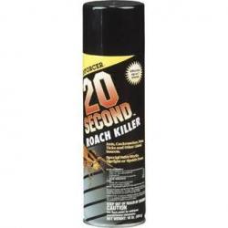 20 SECOND ROACH SPRAY