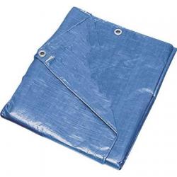 BLUE POLY TARP 15' X 20'