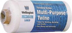 #18 X 1050' NYLON TWINE   10485