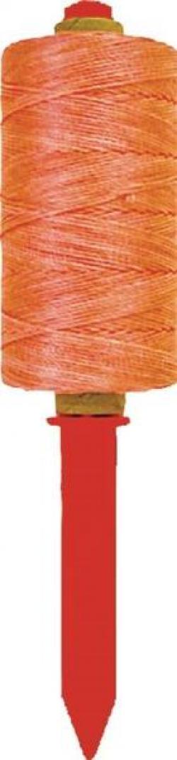 #18 X 1050' ORNG TWISTED   82884