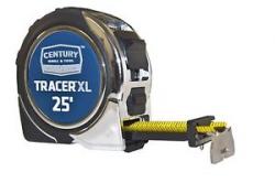 TAPE MEASURE 25' XL TRACER