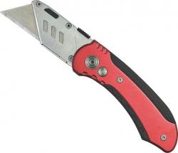 FOLDING UTILITY KNIFE