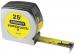 TAPE MEASURE 25' POWERLOCK