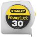 TAPE MEASURE 30' POWERLOCK