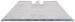 UTILITY KNIFE BLADE 2-7/16" 5PK