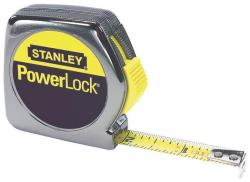 POWERLOCK TAPE MEASURE 12'