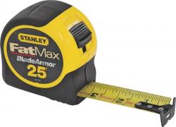 TAPE MEASURE 25' FATMAX