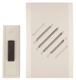 BASIC PLUG-IN DOOR CHIME