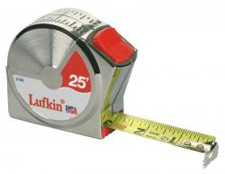 TAPE MEASURE 25' POWER