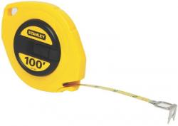 TAPE MEASURE 100' X 3/8"