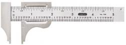 5" POCKET CALIPER