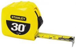 TAPE MEASURE 30'