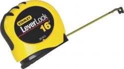 TAPE MEASURE 16' LEVERLOCK