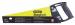 HANDSAW AGGRESSIVE TOOTH 15"