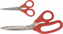 SCISSOR SET HOME CRAFT 2PC