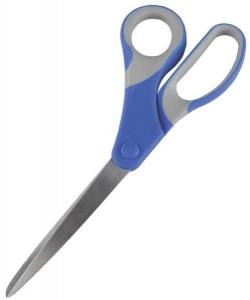 9" ALL PURPOSE SCISSORS SS