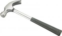 HAMMER STEEL CLAW 16OZ