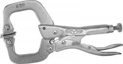 4" LOCKING C CLAMP