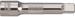 EXTENSION BAR 3/8DRIVE 3INCH