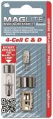 LMSA401 4CELL C/D REPLC LAMP