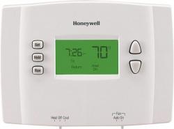 Honeywell 5/2 Day Programmable Thermostat