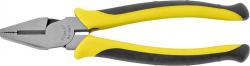 MAXSTEEL 8.5" COMBO PLIERS